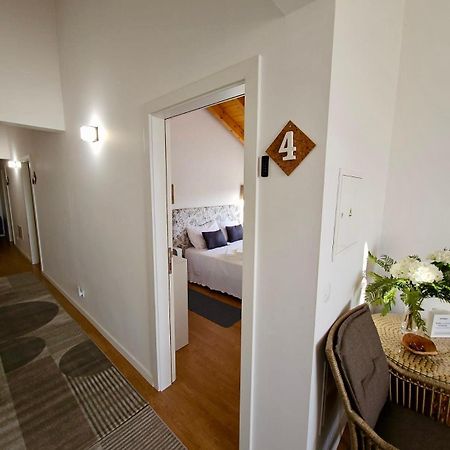 Casa Do Chafariz - Rooms Cercal do Alentejo Ngoại thất bức ảnh