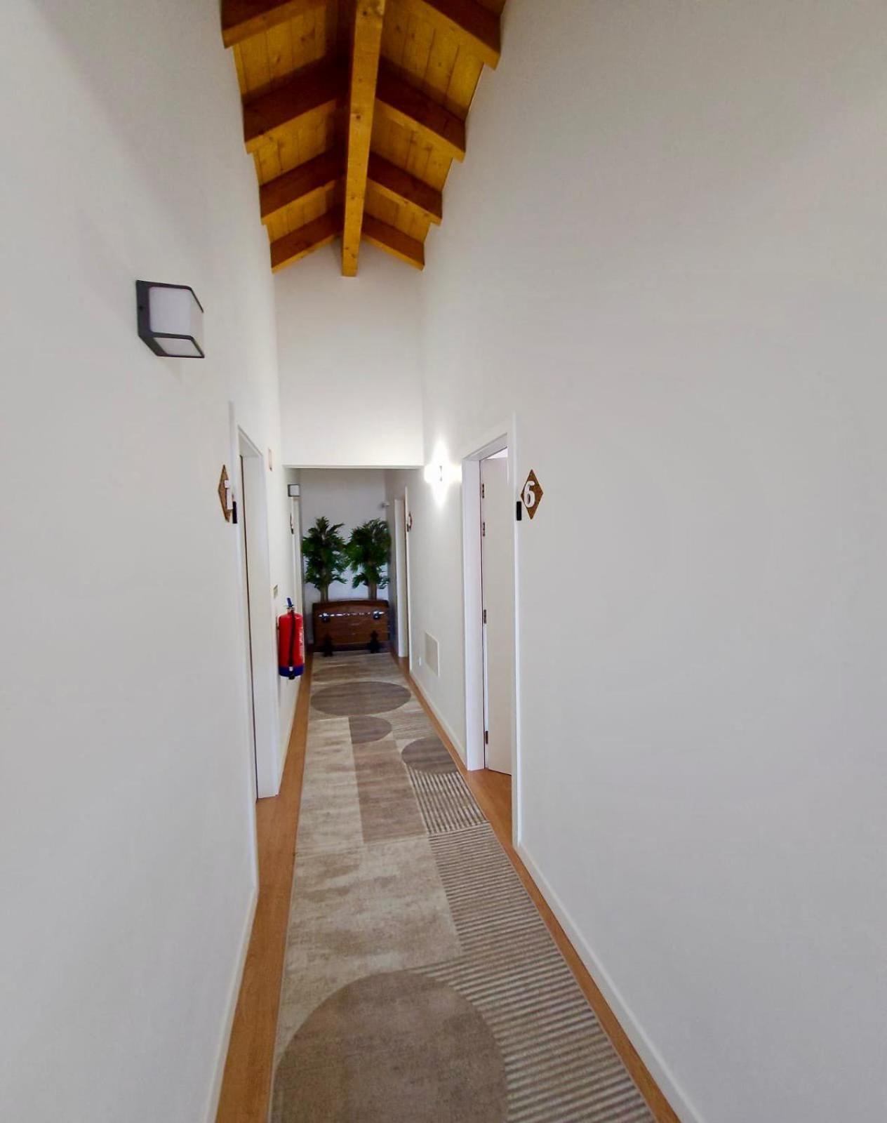 Casa Do Chafariz - Rooms Cercal do Alentejo Ngoại thất bức ảnh