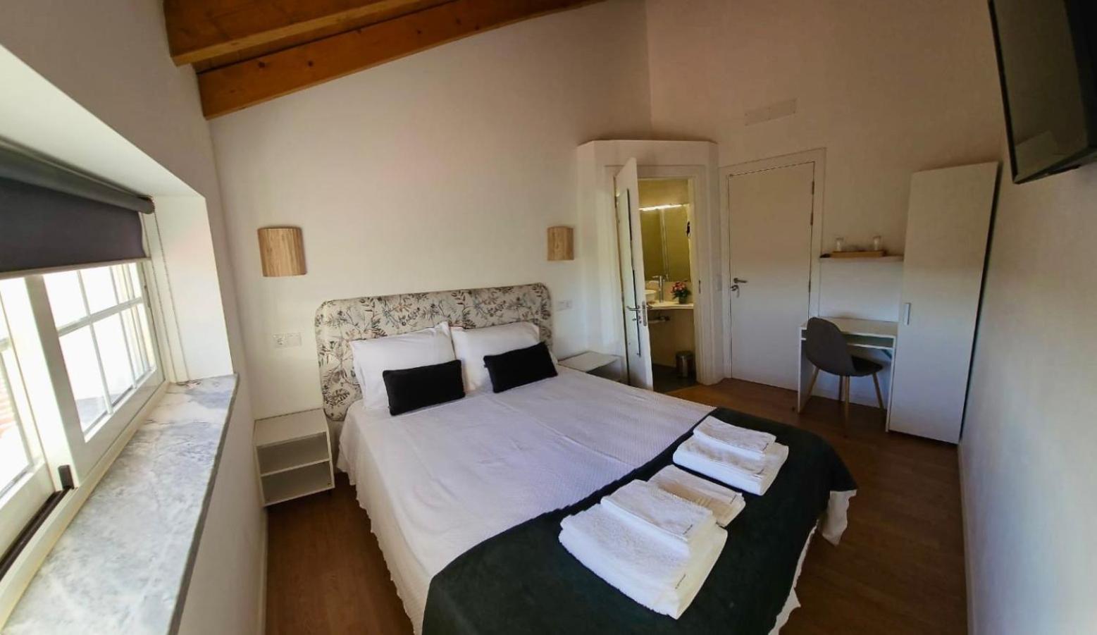 Casa Do Chafariz - Rooms Cercal do Alentejo Ngoại thất bức ảnh