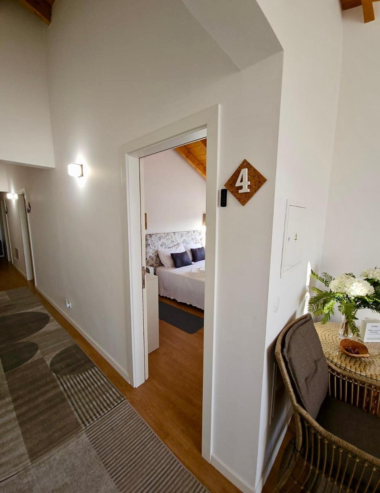 Casa Do Chafariz - Rooms Cercal do Alentejo Ngoại thất bức ảnh