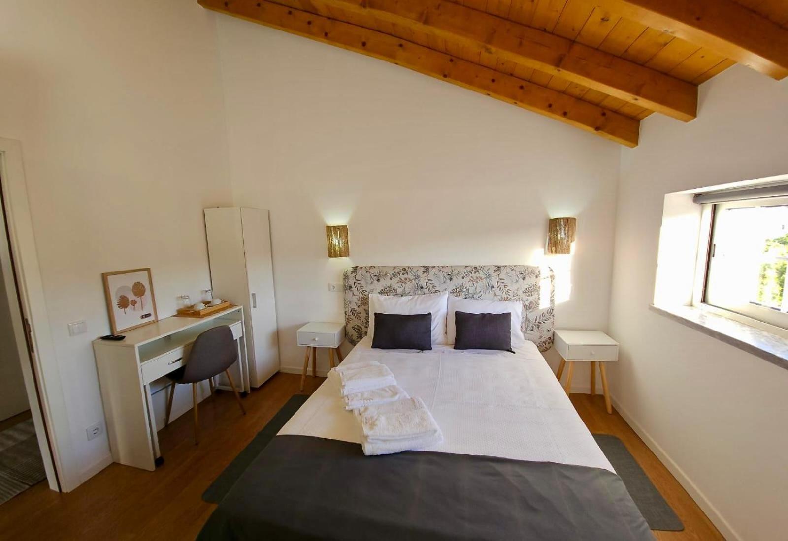 Casa Do Chafariz - Rooms Cercal do Alentejo Ngoại thất bức ảnh