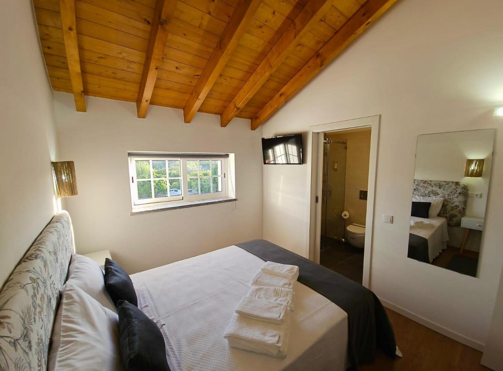 Casa Do Chafariz - Rooms Cercal do Alentejo Ngoại thất bức ảnh