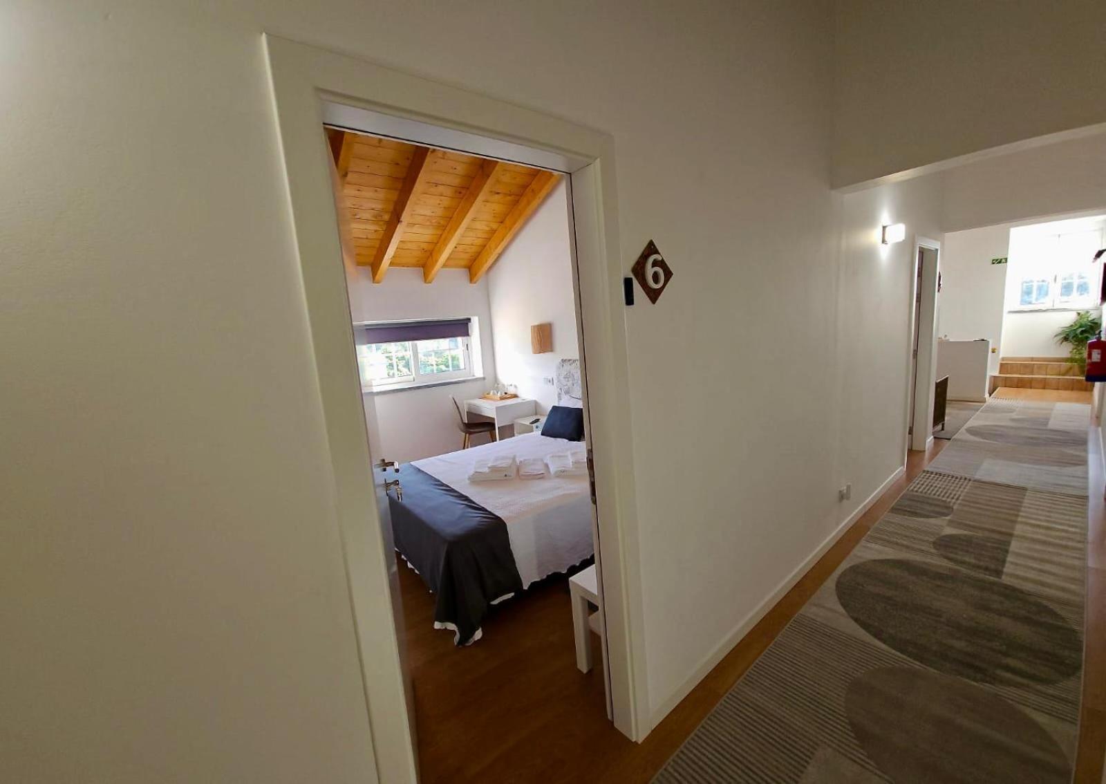 Casa Do Chafariz - Rooms Cercal do Alentejo Ngoại thất bức ảnh