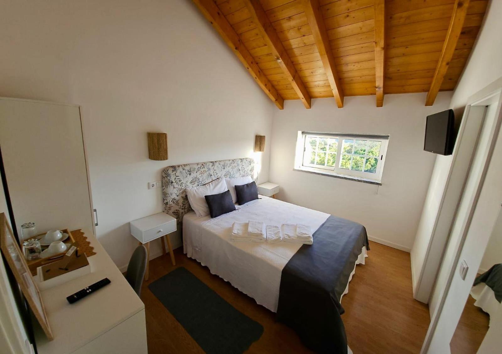 Casa Do Chafariz - Rooms Cercal do Alentejo Ngoại thất bức ảnh